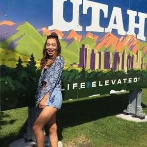 Meet your Posher, Alisha